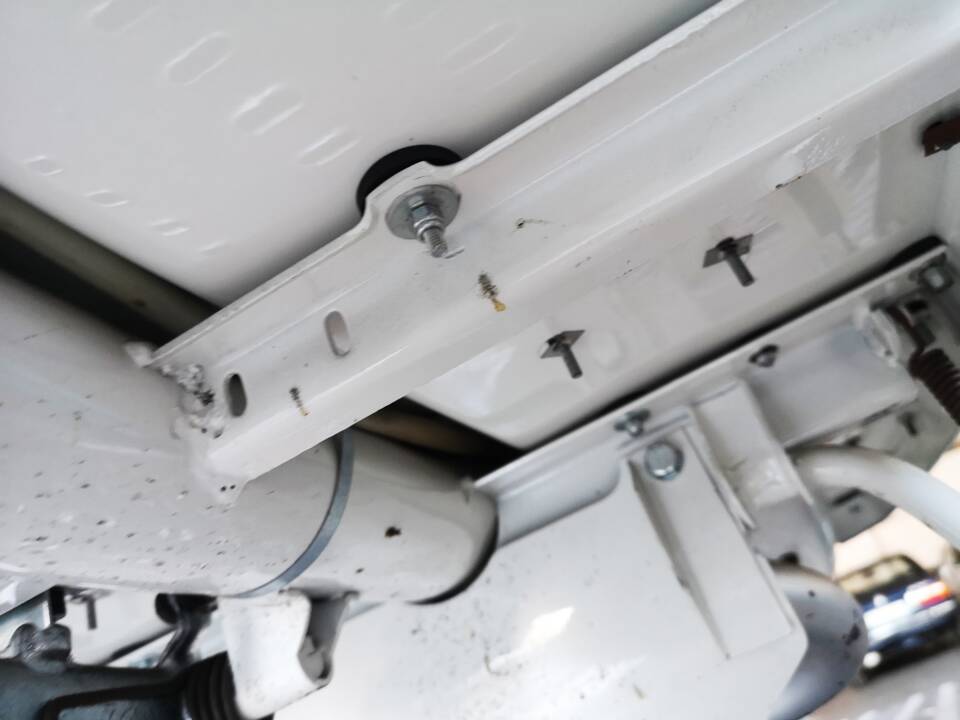 Bild 76/88 von Innocenti DUMMY (1963)