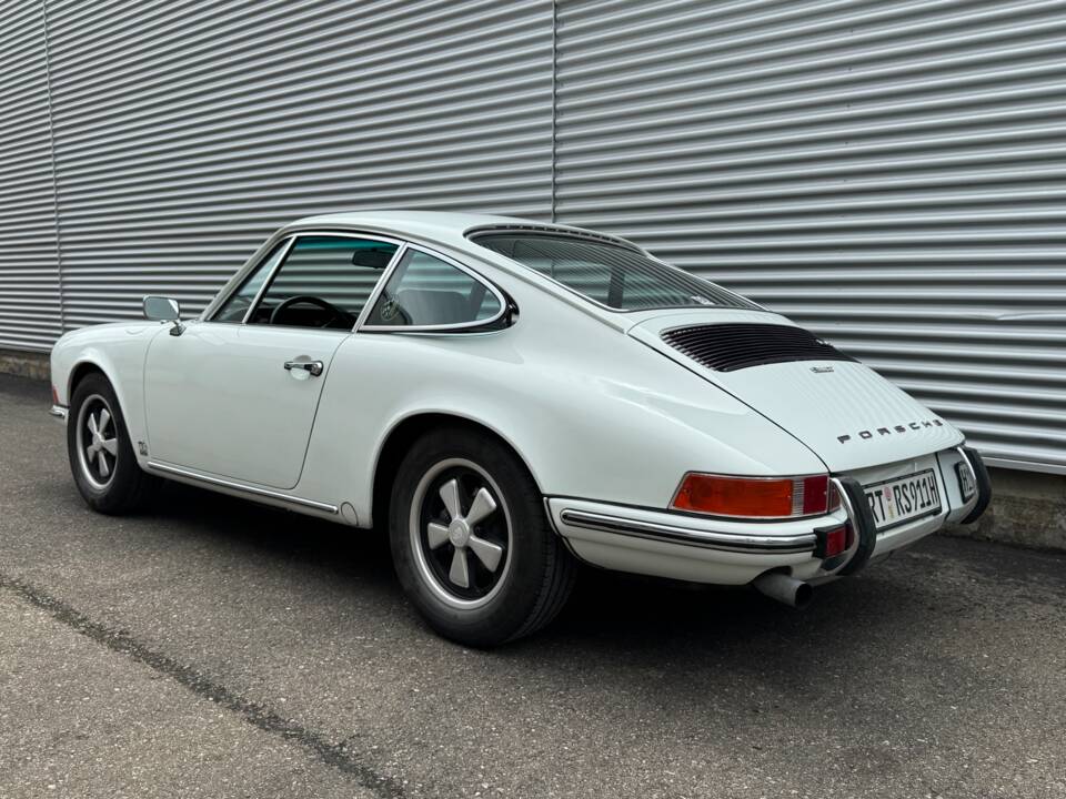 Afbeelding 3/57 van Porsche 911 2.4 T (1971)