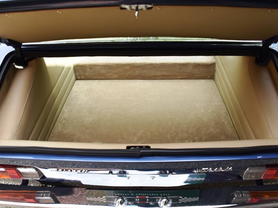 Bild 39/48 von Maserati Ghibli (1970)