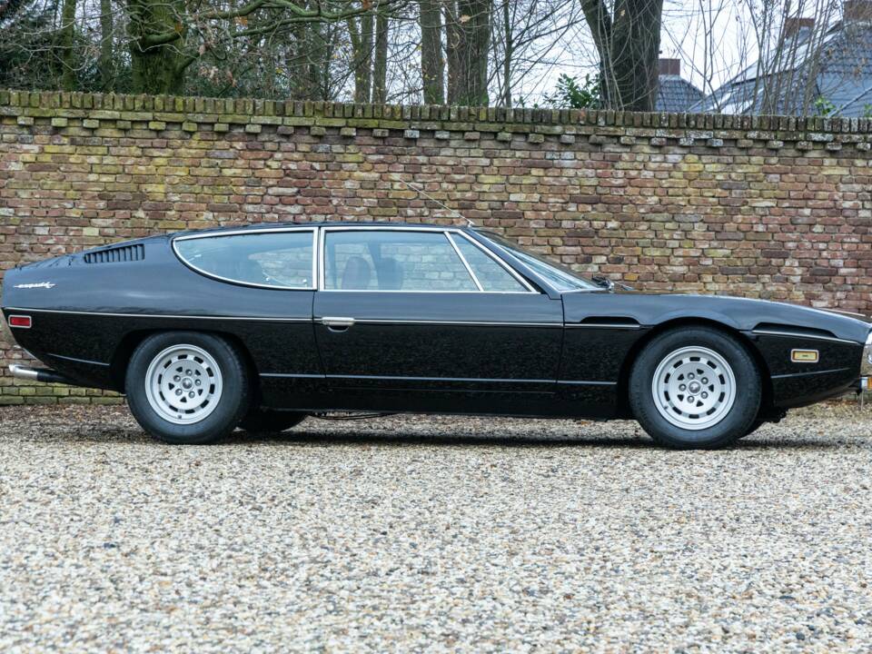 Bild 31/50 von Lamborghini Espada 400 GT (1973)