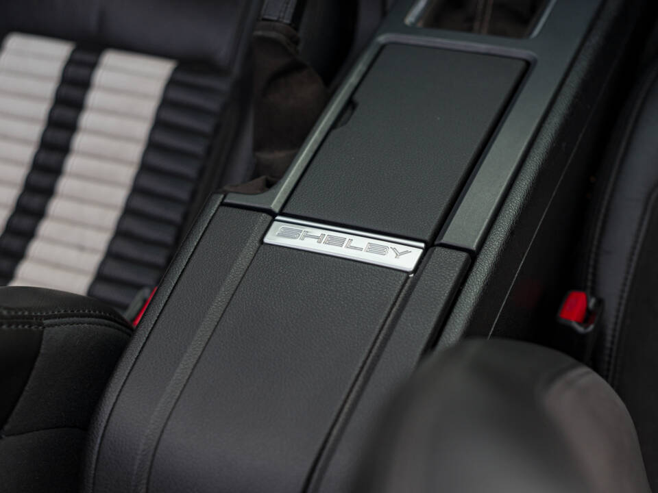 Image 85/99 of Ford Mustang Shelby GT 500 (2012)