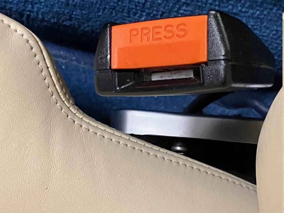 Bild 10/25 von Ferrari 412 GT (1989)