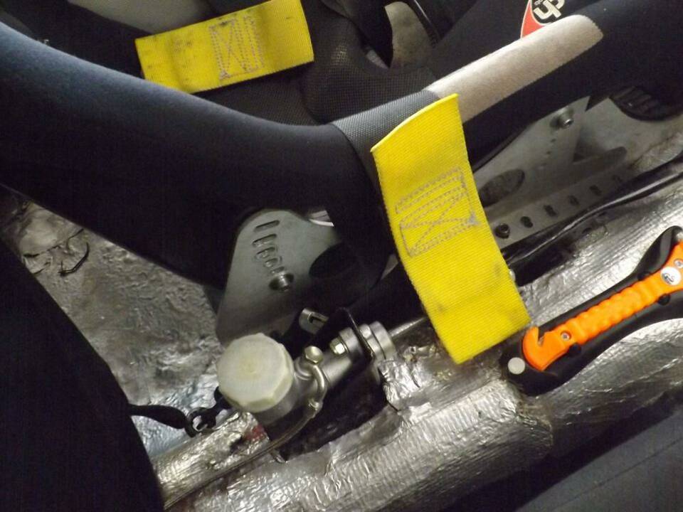 Bild 7/40 von Opel Ascona 2,0 E (1981)