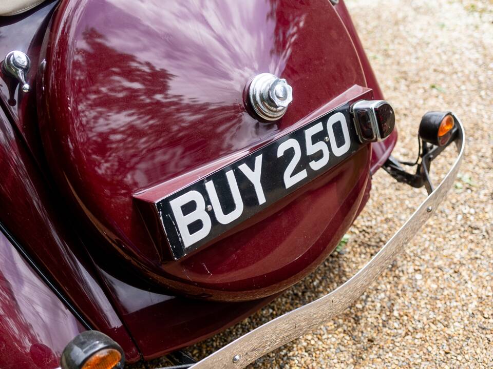 Image 26/50 of Riley TT Sprite Special (1937)