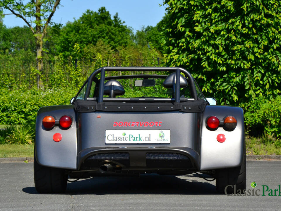 Immagine 4/50 di Donkervoort D8 180 (2001)