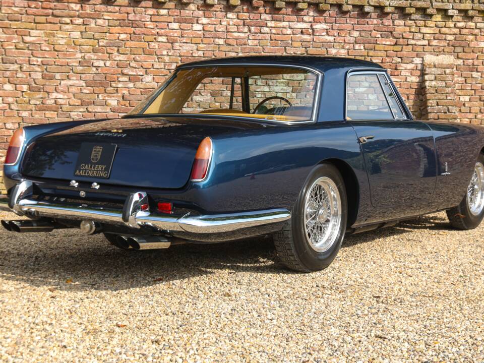 Bild 49/50 von Ferrari 250 GT Pininfarina Coupe (1959)