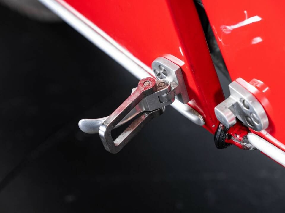 Afbeelding 22/50 van Messerschmitt / FMR KR 200 (1959)
