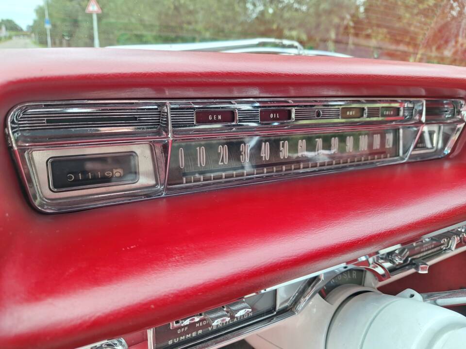Afbeelding 41/66 van Oldsmobile Super 88 (1959)