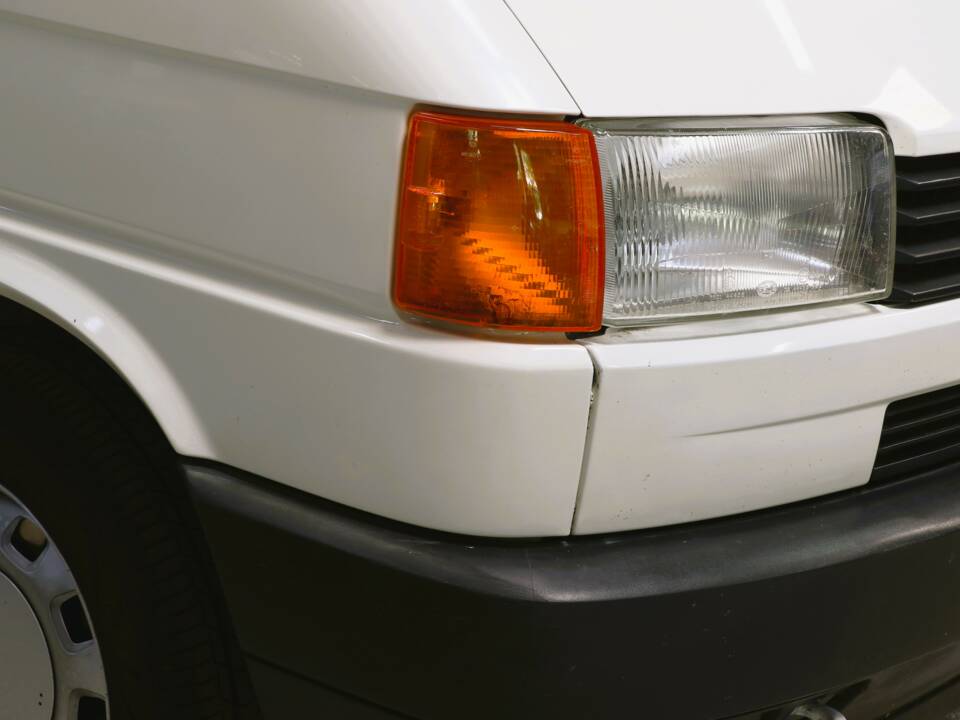 Bild 14/55 von Volkswagen T4 California Coach 1.9 TD (1994)