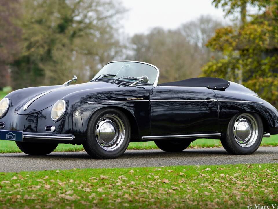 Image 4/49 of Porsche 356 C 1600 (1965)