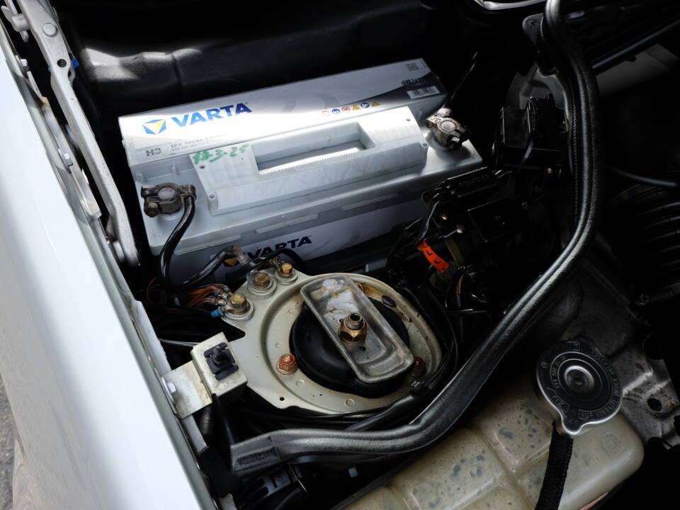 Image 55/69 of Mercedes-Benz E 320 (1994)