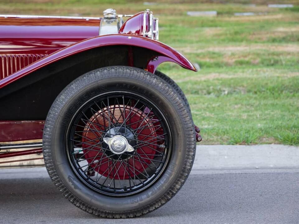 Bild 18/50 von Alfa Romeo 6C 1750 Super Sport / Gran Sport (1929)