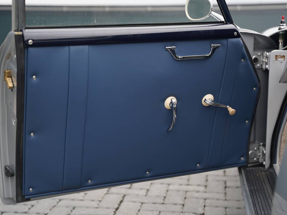 Bild 15/50 von Porsche 356 1500 Super (1953)