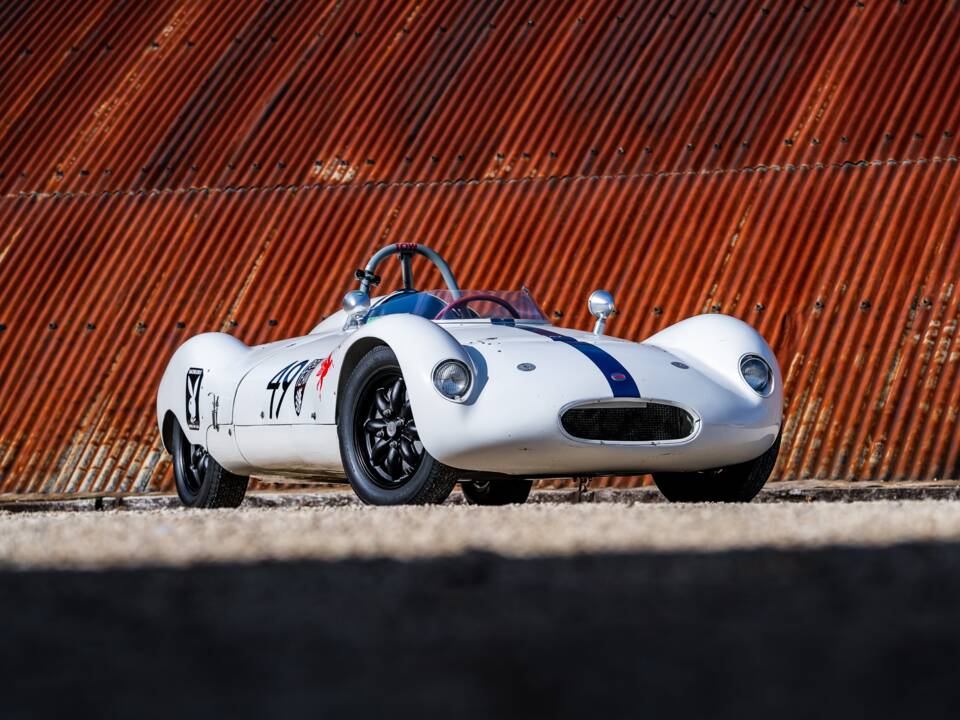 Afbeelding 54/54 van Cooper T39 (1956)