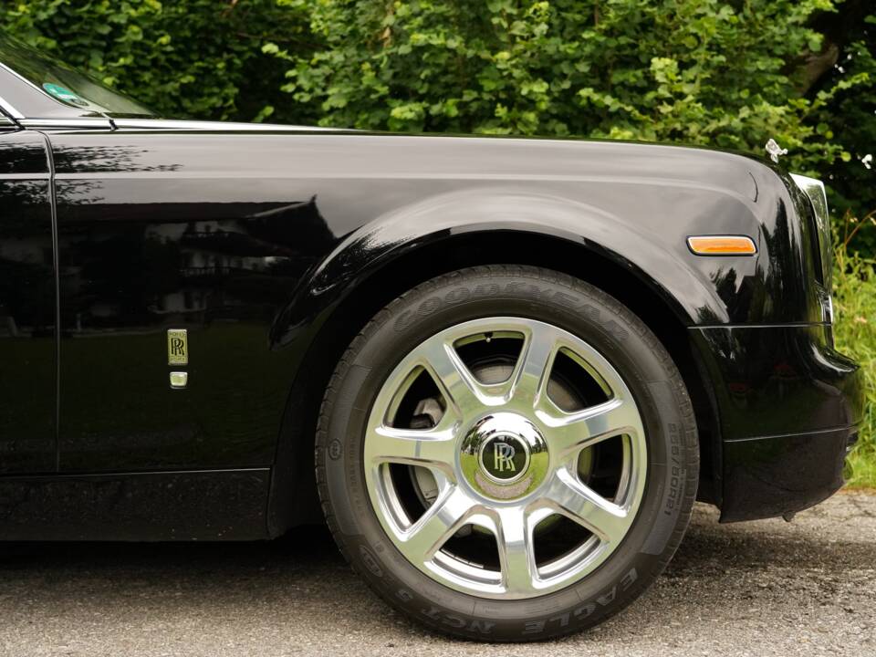 Image 9/20 de Rolls-Royce Phantom VII (2009)