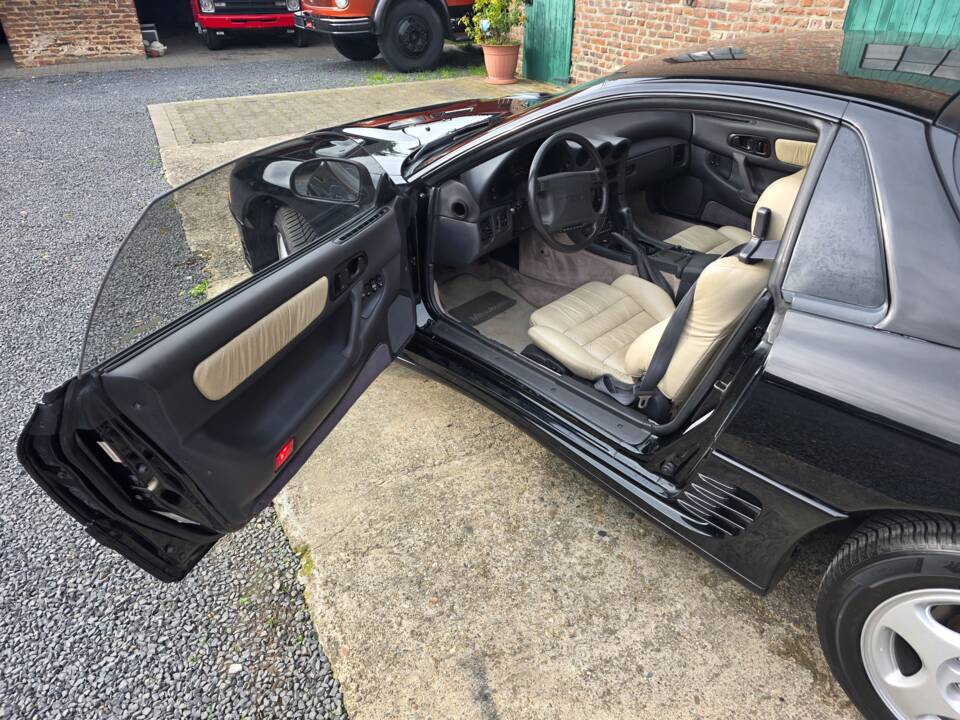 Image 17/30 of Mitsubishi 3000 GT (1992)