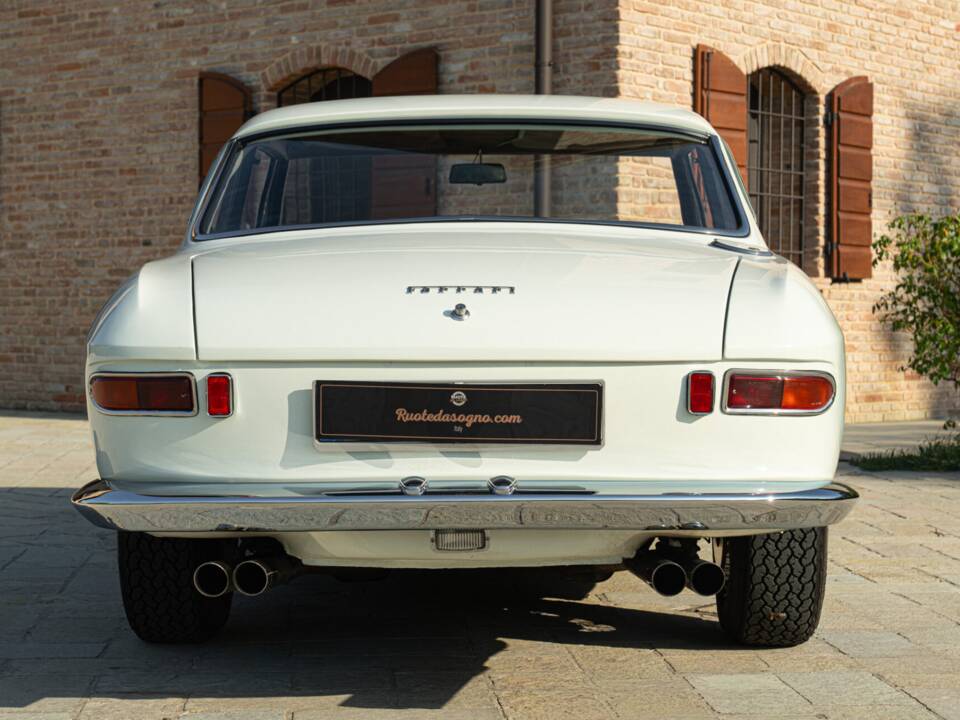 Afbeelding 9/50 van Ferrari 330 GT 2+2 (1964)