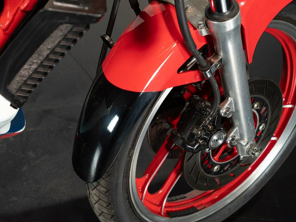 Image 12/41 de Yamaha DUMMY (1985)
