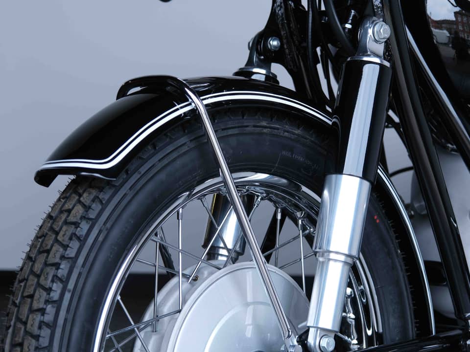 Image 56/98 of BMW R 69 S (1964)