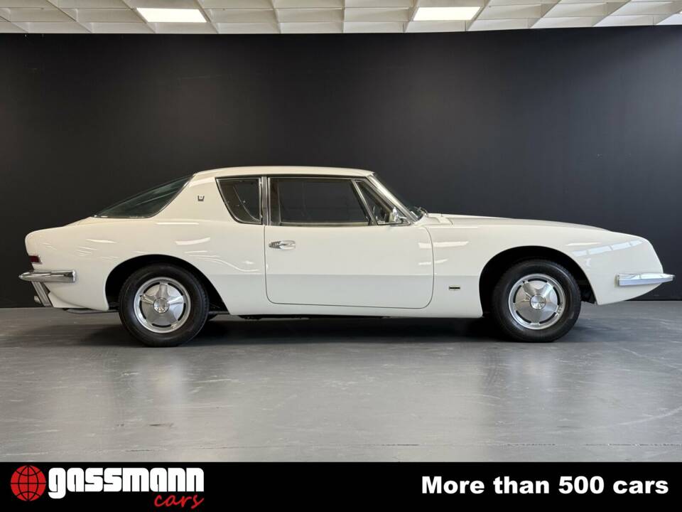 Immagine 4/15 di Studebaker Avanti (1964)