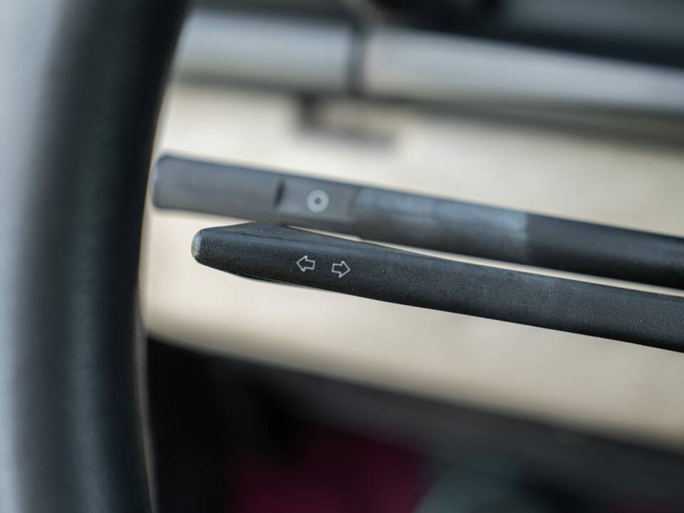 Immagine 29/46 di Autobianchi Y10 (1993)