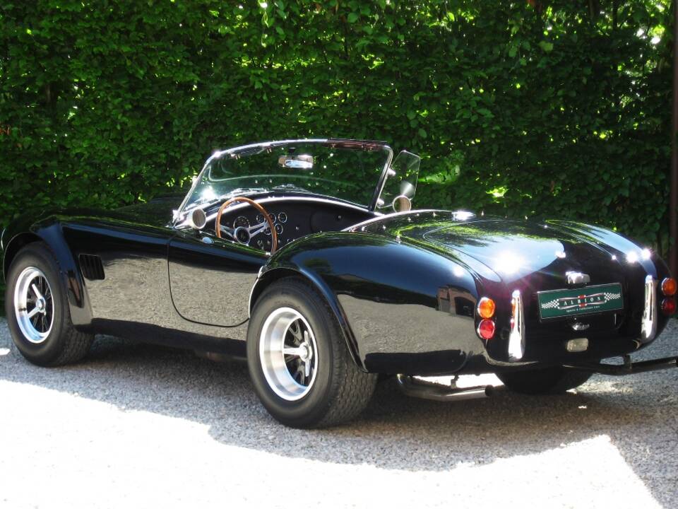 Bild 3/12 von AC Mk IV (1985)