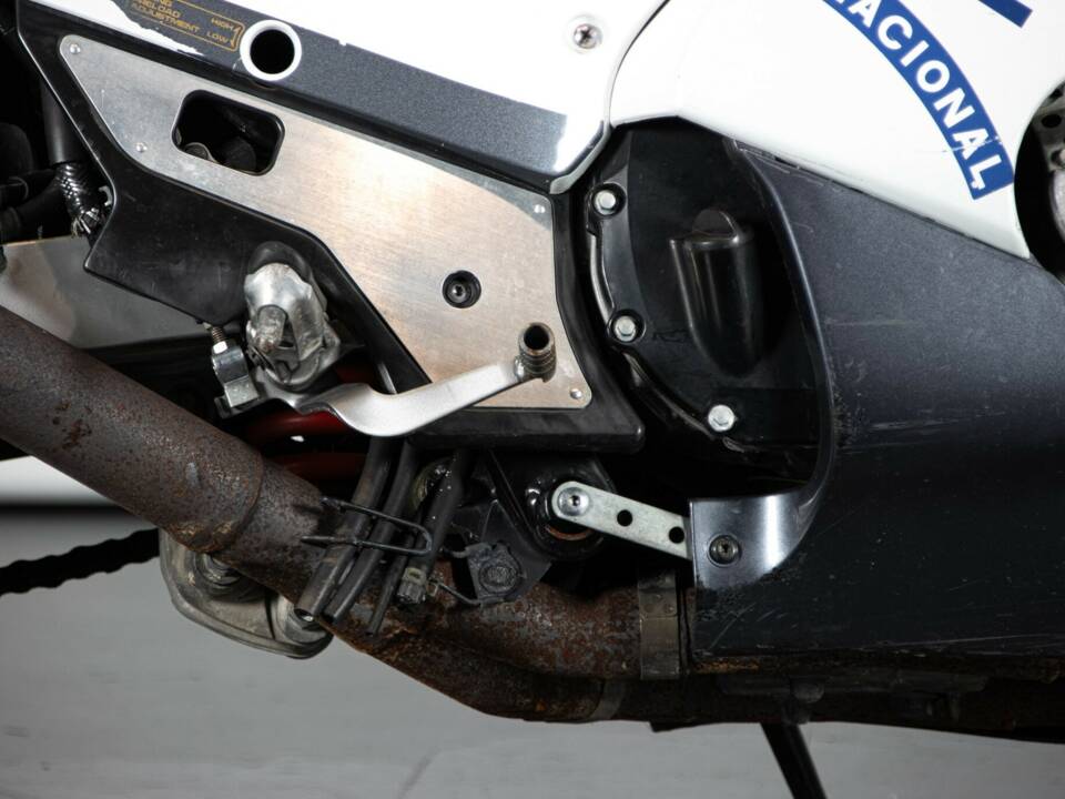 Bild 12/49 von Honda DUMMY (1995)