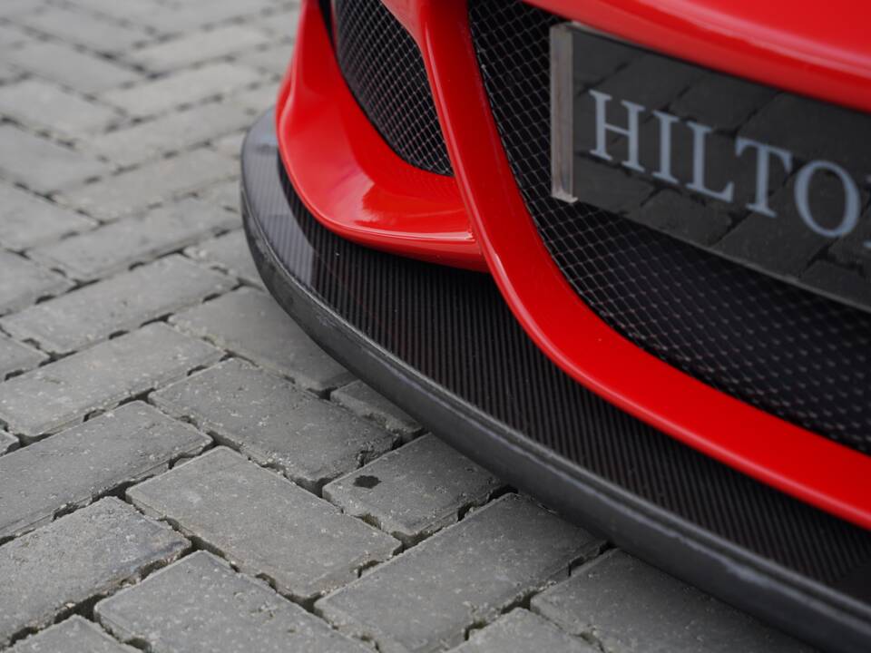 Immagine 28/50 di Lotus Exige Sport 410 (2018)