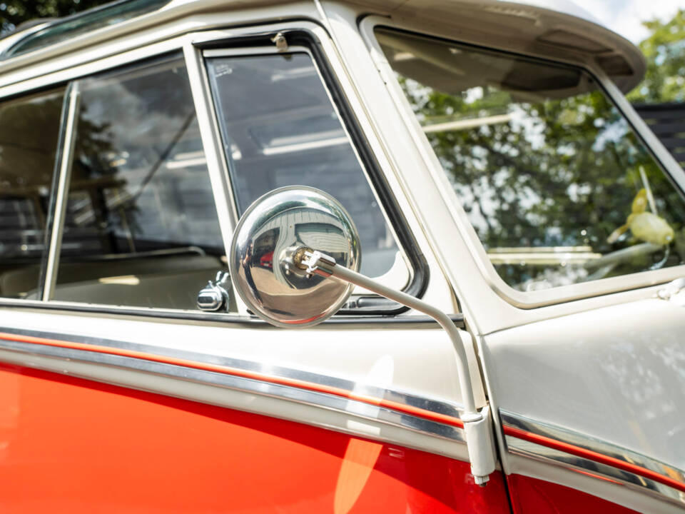 Bild 47/48 von Volkswagen T2 a&#x2F;b (1958)