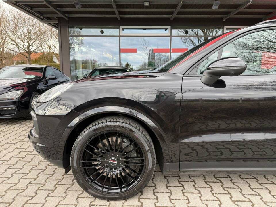 Bild 4/26 von Porsche Cayenne (2019)