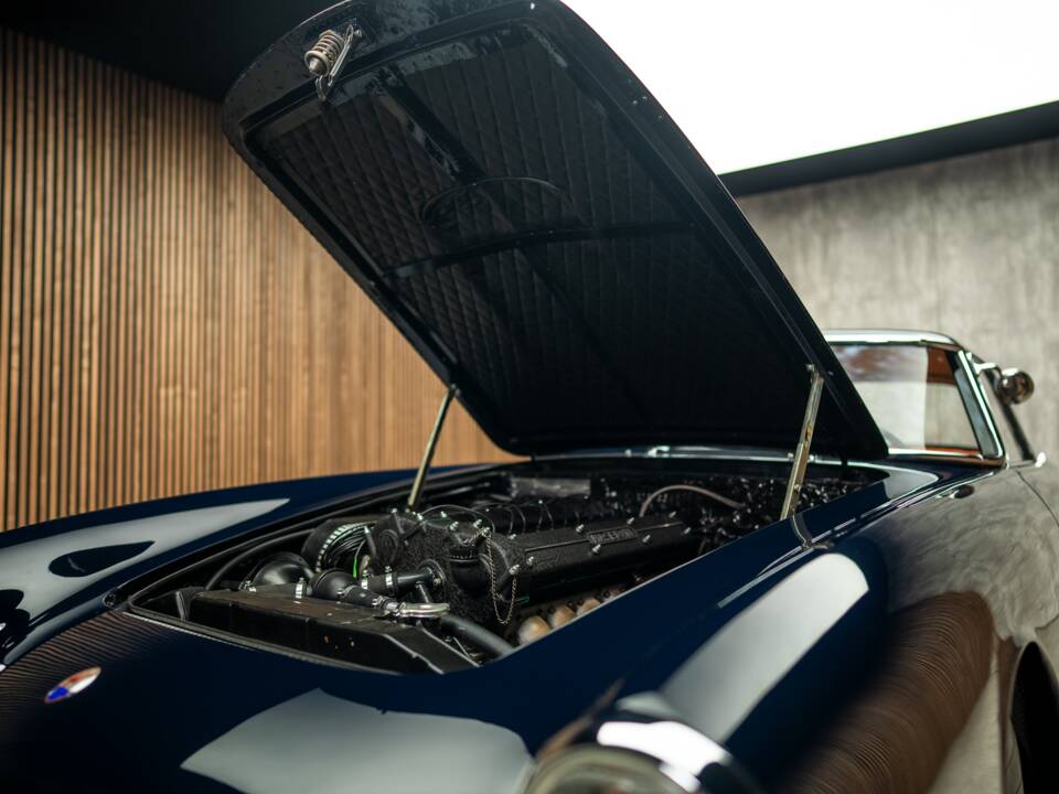 Image 83/92 of Maserati 3500 GT Touring (1957)
