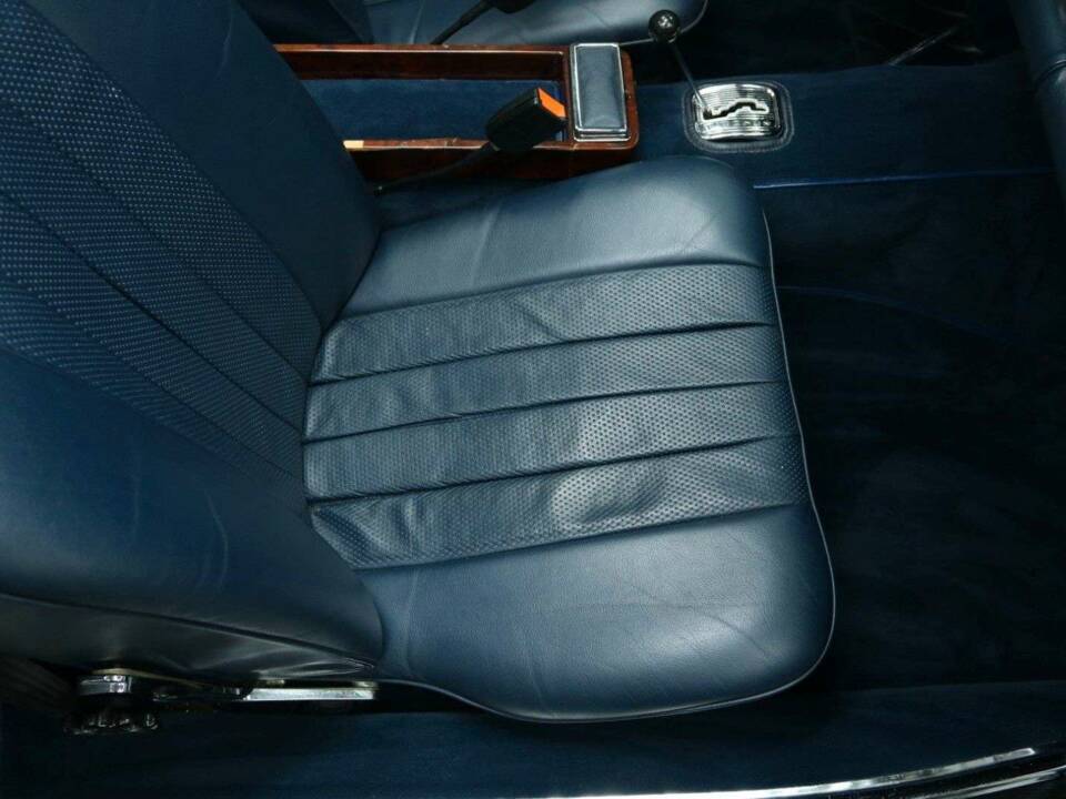 Immagine 25/50 di Mercedes-Benz 280 SL (1968)