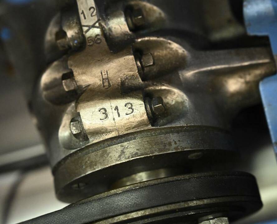 Image 28/50 de Bugatti Typ 37 A (1927)