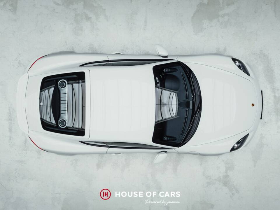 Bild 6/23 von Porsche 718 Cayman (2017)