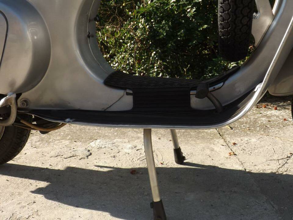 Bild 15/43 von Piaggio Vespa 125 Primavera (1973)
