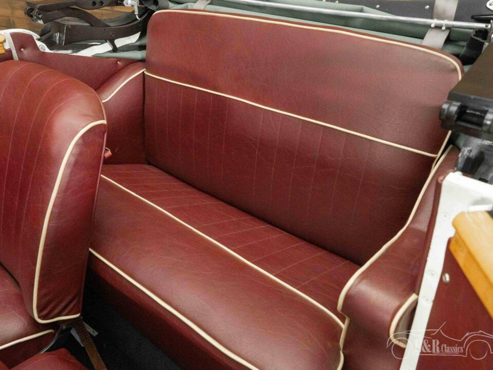 Bild 15/19 von DKW Meisterklasse (1939)