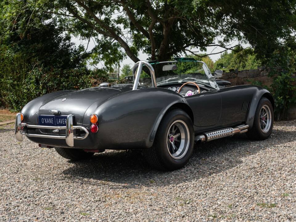 Image 7/55 of AC Cobra Mk IV (1989)