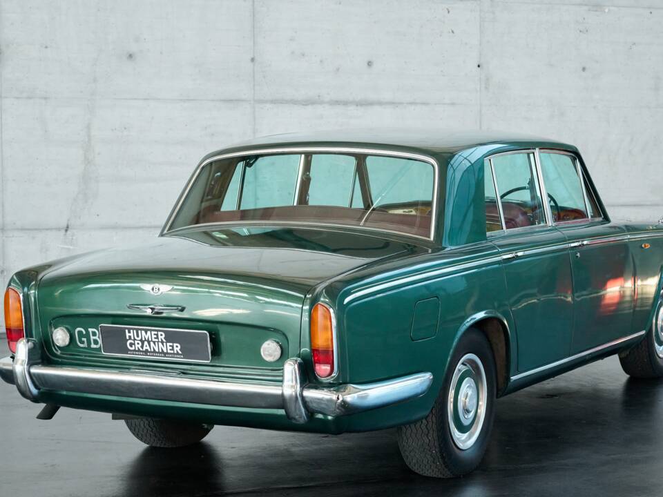 Bild 27/50 von Bentley T 1 (1969)