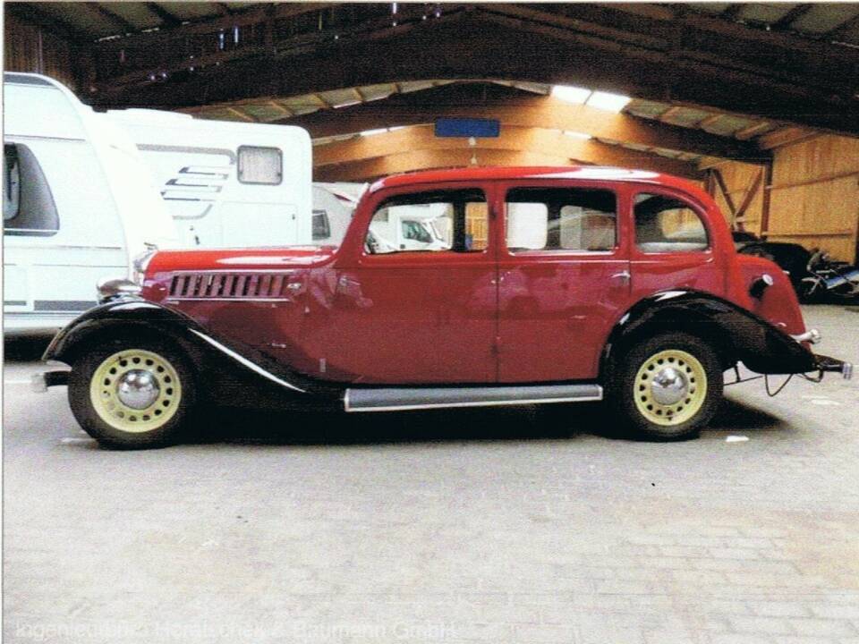 Image 4/4 of Delahaye Typ 134 (1937)