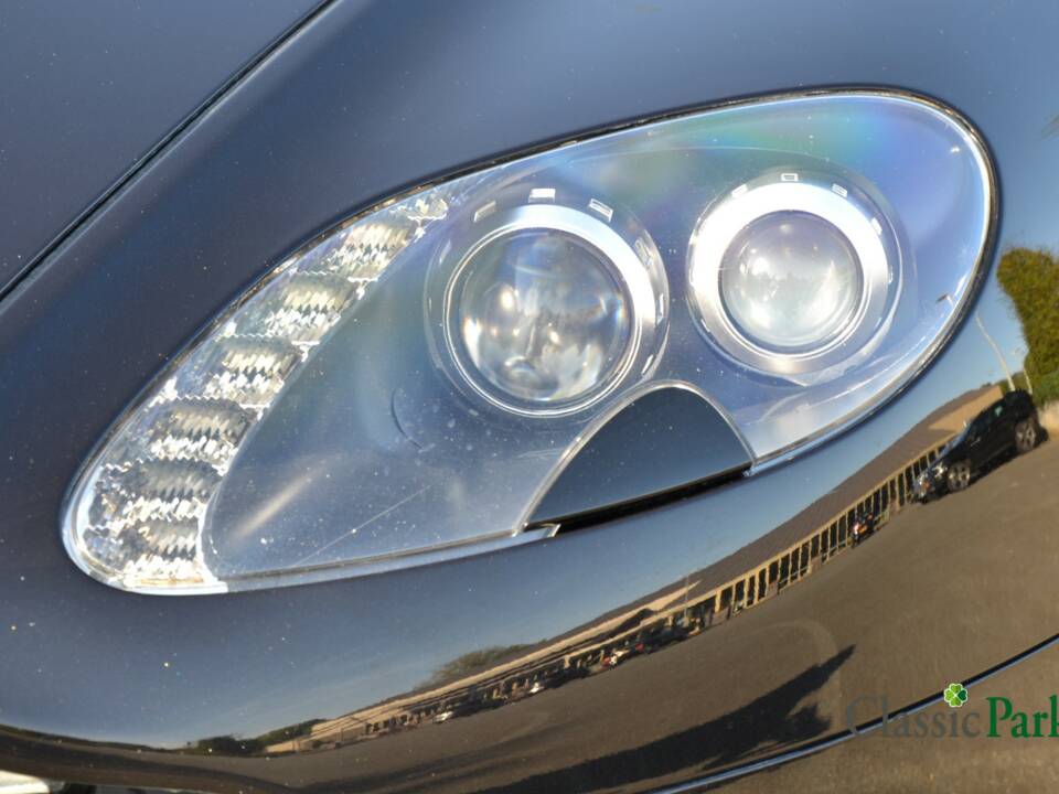 Bild 49/50 von Aston Martin V8 Vantage (2008)