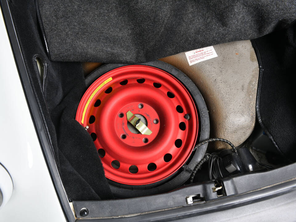 Bild 40/40 von Porsche 911 Turbo 3.3 (1980)