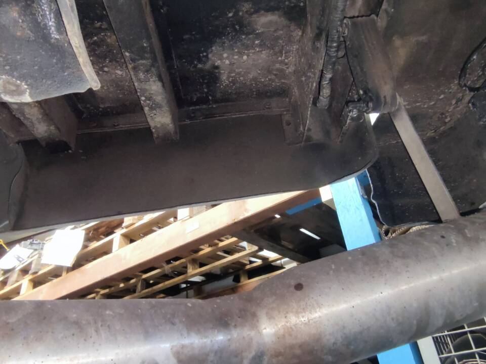 Immagine 104/110 di GMC Sierra 2500 (1975)