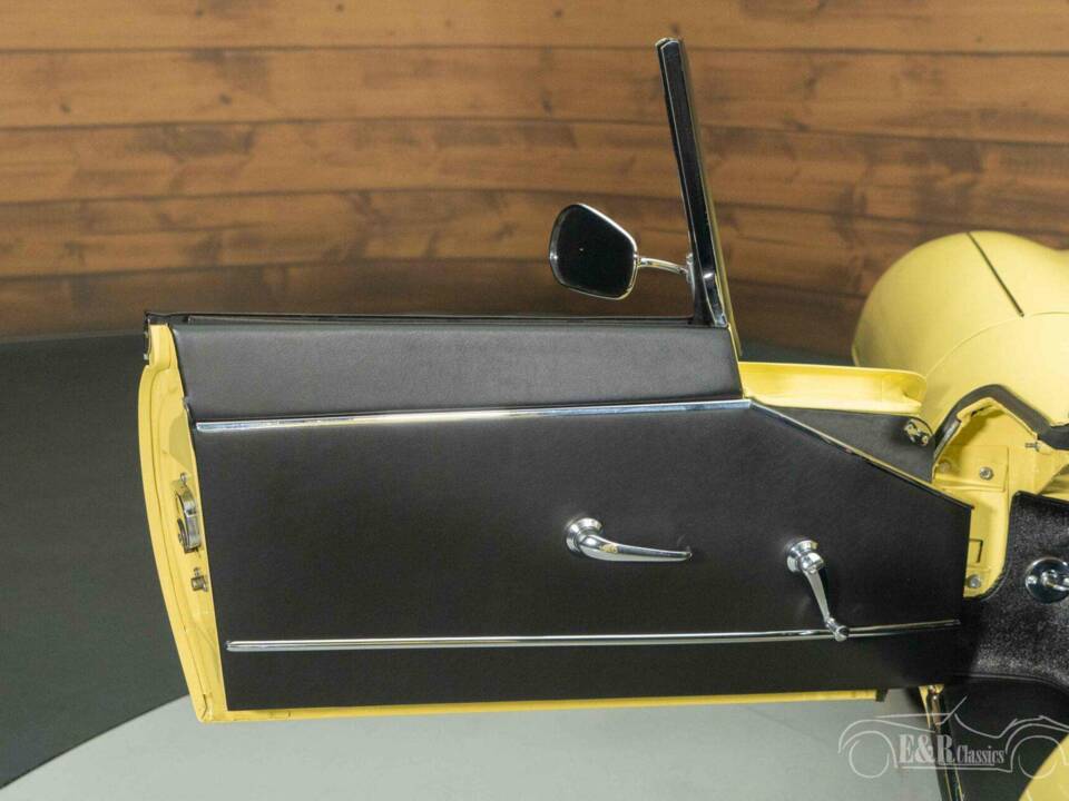 Afbeelding 11/19 van Jaguar E-Type 4.2 (1965)