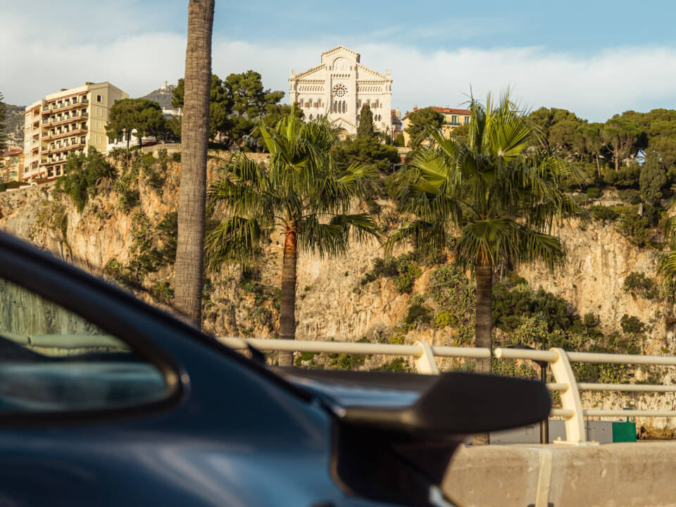 Image 59/65 of Porsche 911 Turbo 3.3 (1986)