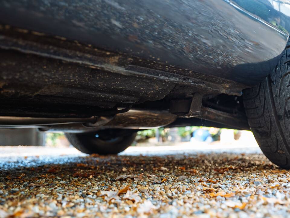 Bild 11/50 von Jaguar XJ-S H.E. (1989)