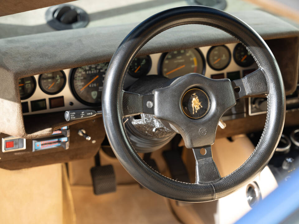 Image 12/50 of Lamborghini Countach LP 400 S (1981)