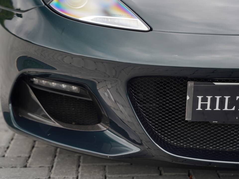Imagen 29/50 de Lotus Evora GT410 Sport (2018)