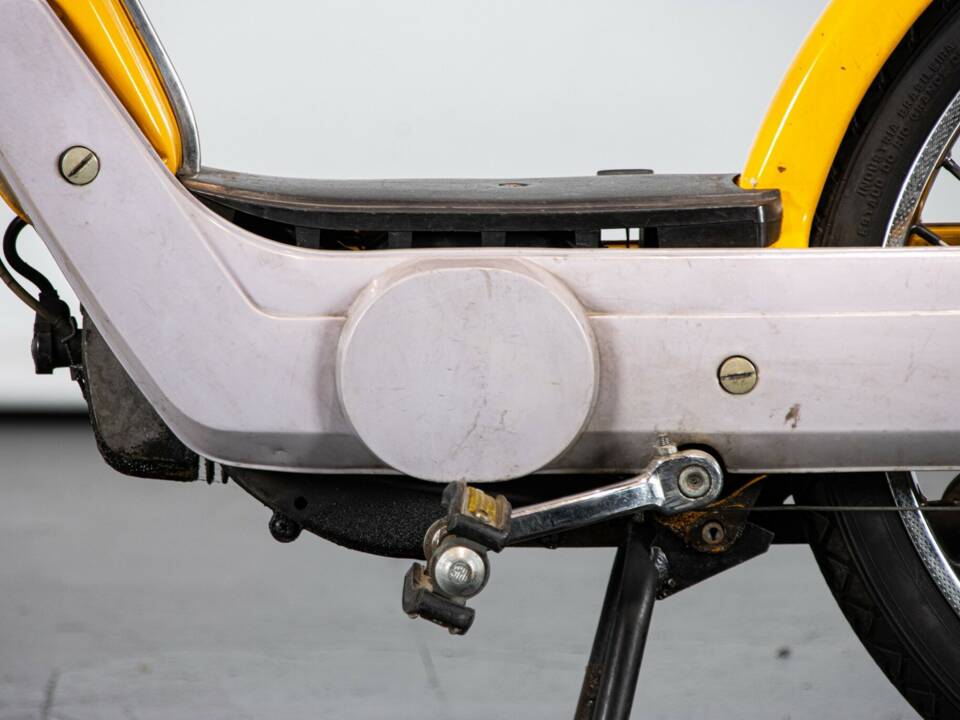 Imagen 15/50 de Piaggio DUMMY (1973)