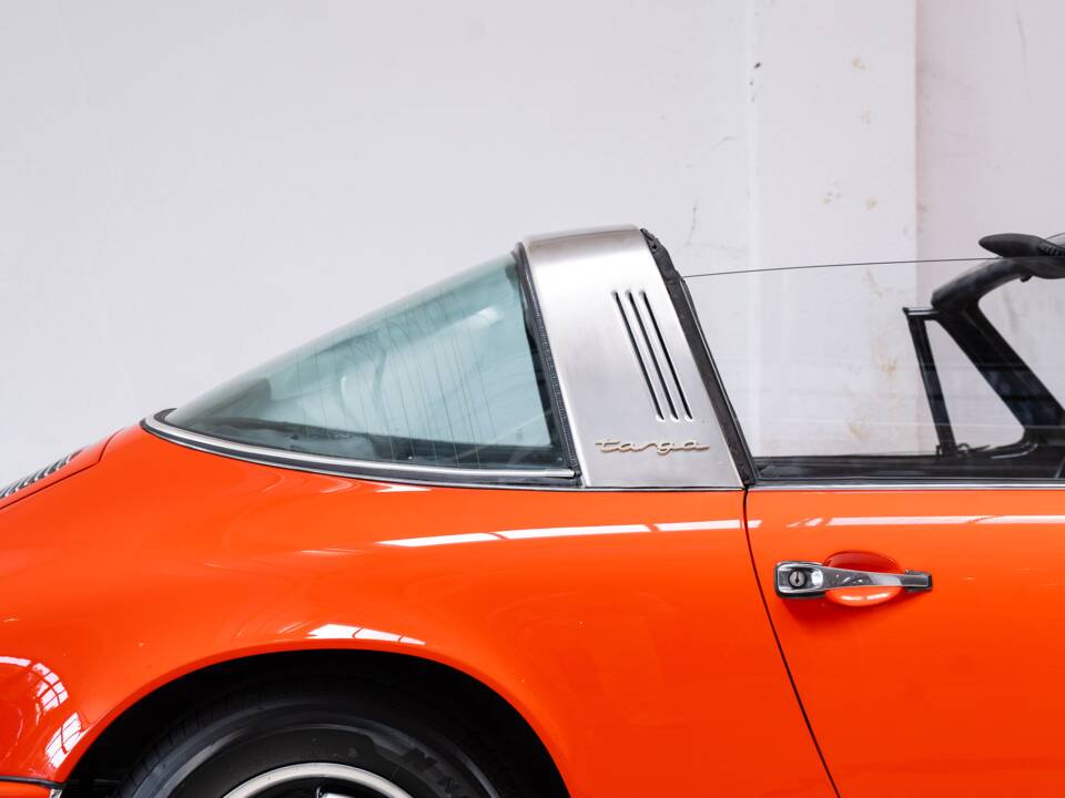 Image 35/41 of Porsche 911 2.0 T (1969)