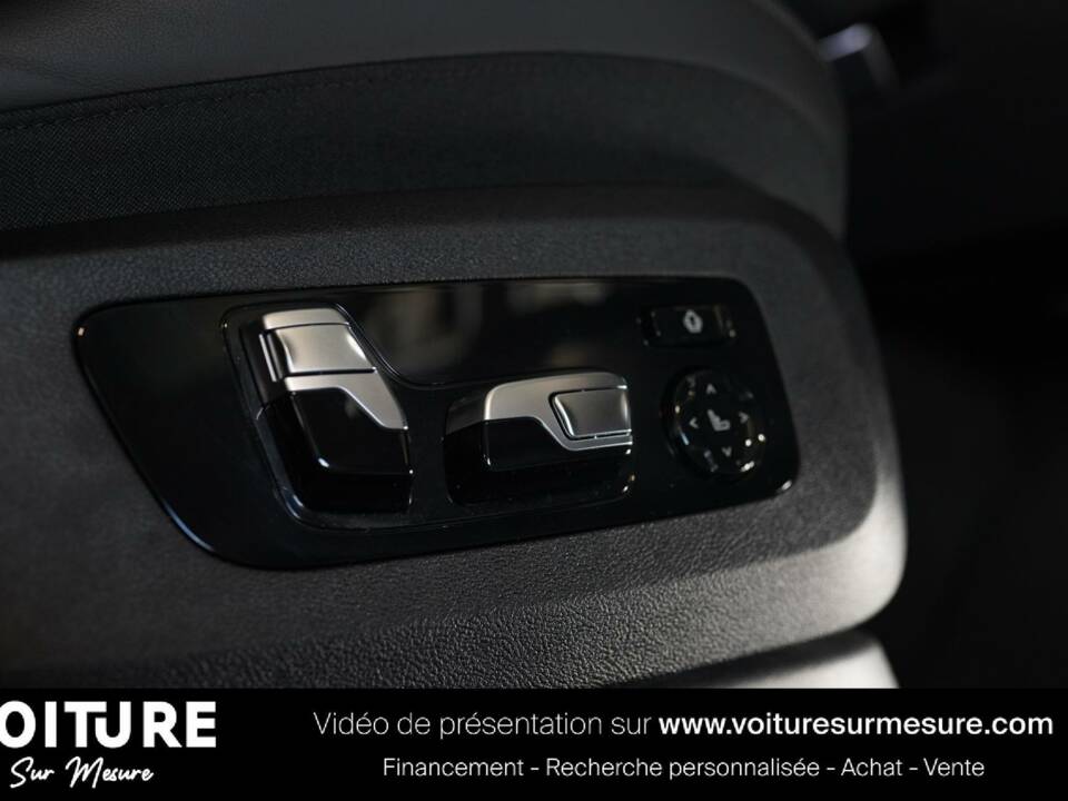 Image 37/50 de BMW XM (2023)